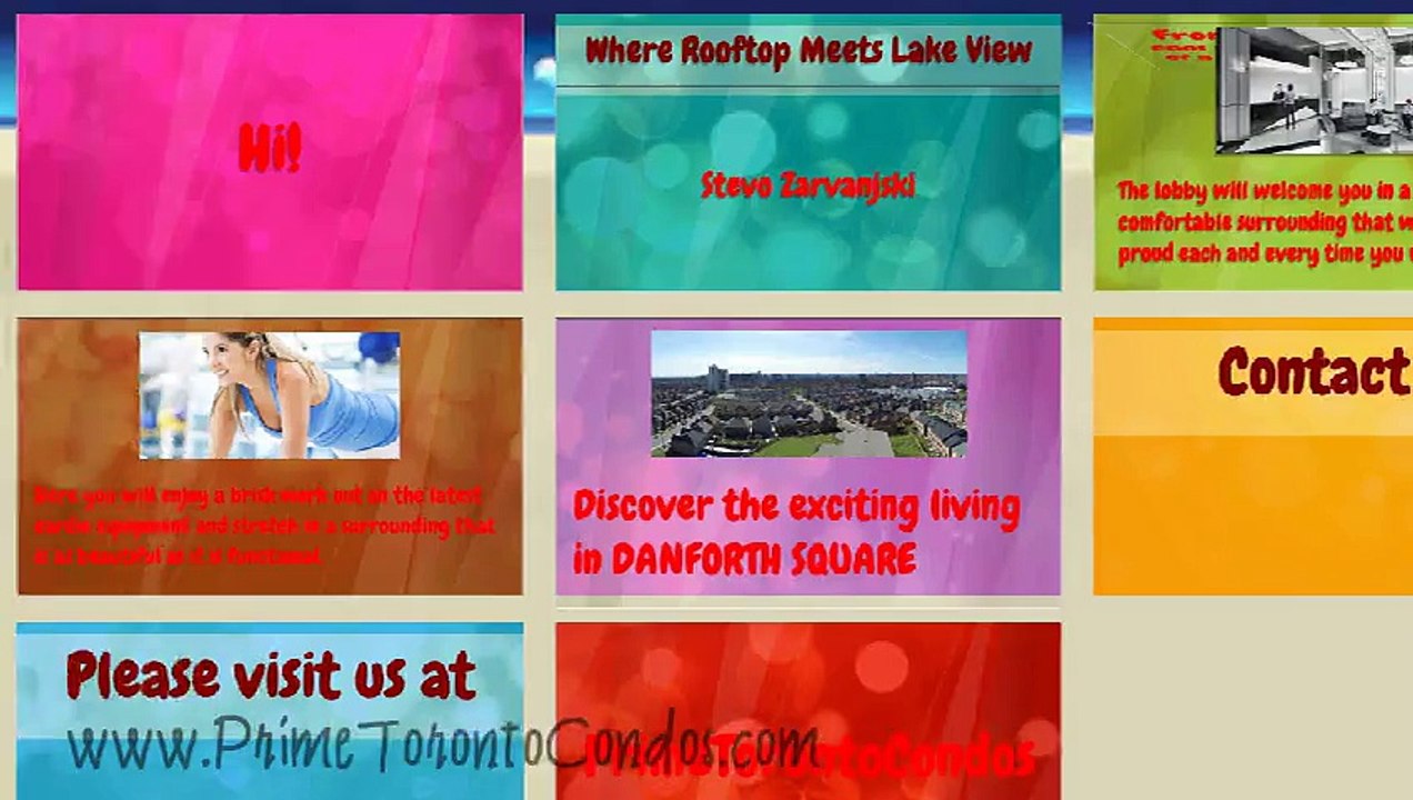 Where Rooftop Meets Lake View