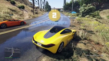 GTA 5 Funny Moments (GTAV Funny Moments)