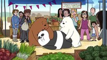 We Bare Bears Pandas Date (Sneak Peek)