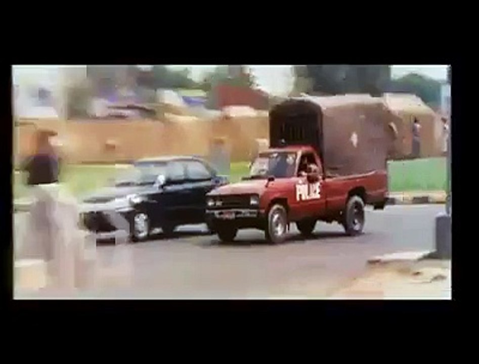 Most Funniest Scene From The Movie of Shaan Shahid