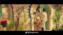 Iss Qadar Pyar Hai VIDEO Song - Ankit Tiwari - Bhaag Johnny  (A-K hits)