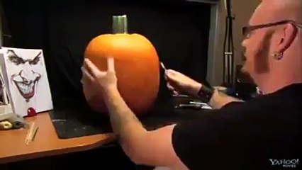 Homemade Halloween props