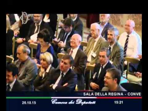 Roma - Il consumatore digitale tra innovazione, informazione e sicurezza (20.10.15)