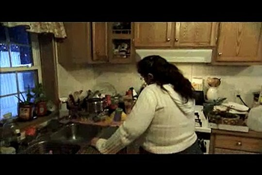 Demons, Spirits, & Poltergeists - Paranormal State on A&E