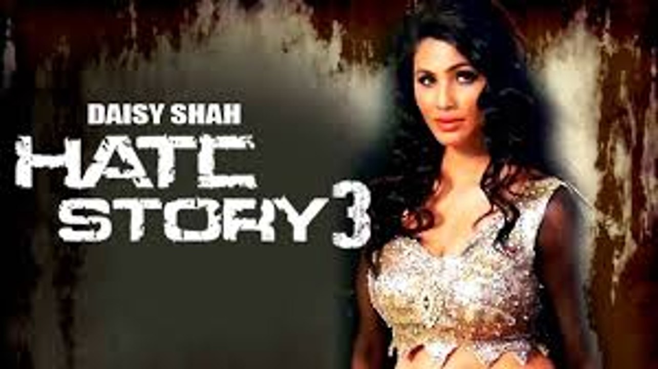 Hate Story 3 Official Trailer - Zareen Khan_ Sharman Joshi_ Daisy Shah_  Karan