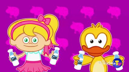 Adisebaba TV - Çocuk Şarkıları, Masallar ve Ninniler