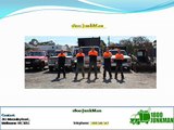 Junk and Rubbish Removal Services in Melbourne – 1800 Junkman