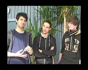 Reportage 2 - WebTV - santé :  "sexualité " - MJC D'Elbeuf