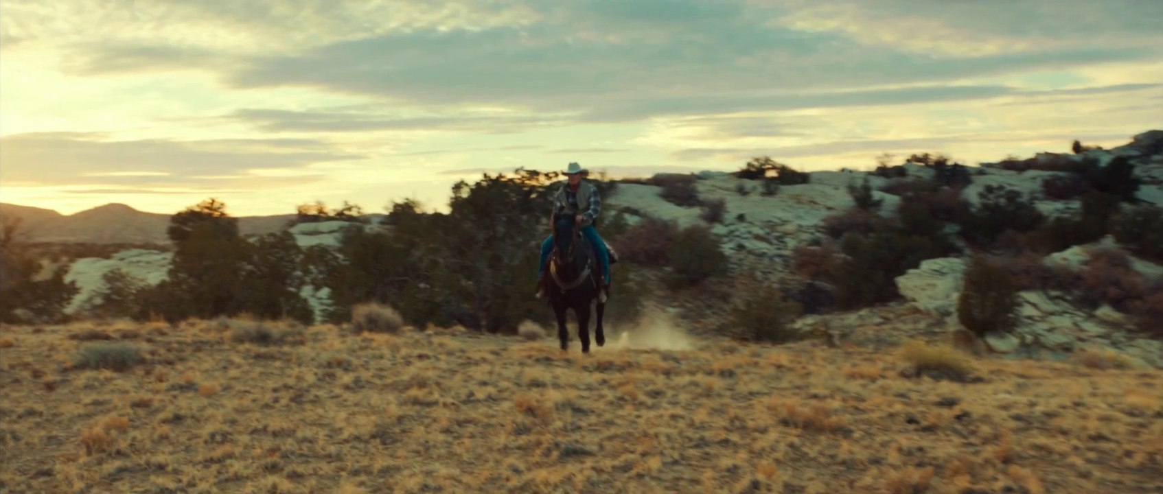 Riders of the purple sage