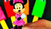 Play-Doh Ice Cream Popsicle Surprise Eggs Minnie Mouse Sesame Street Disney Frozen Toys FluffyJet [Full Episode]