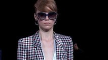Giorgio Armani: Spring 2010 Ready-to-Wear