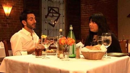 Marc Jacobs and Anna Sui