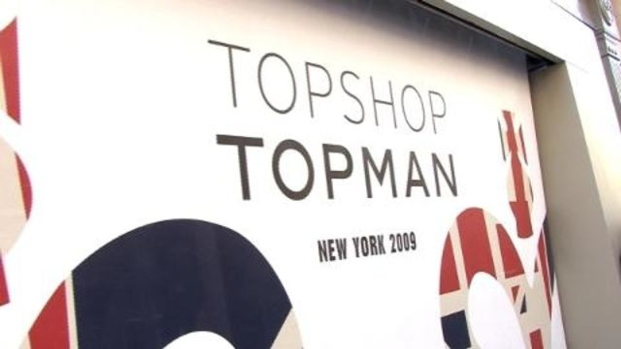 Topshop