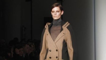 Proenza Schouler: Fall 2009 Ready-to-Wear