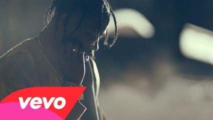 Antidote Travis Scott Official Music Video Song 2015 Top Hits Chart Song 2015