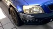 Car Owner Accuses Auto Repair Shop of Crashing Honda CR-V