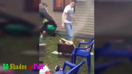 Funny Fail Compilation June 2015 - 50 Shades of Fail