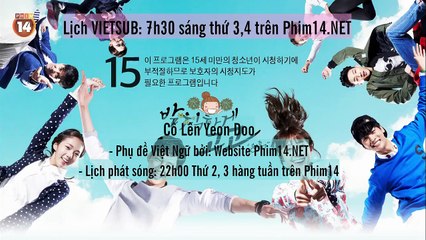 Phim Cố Lên Yeon Doo (6-b) - 6 full mphim.org