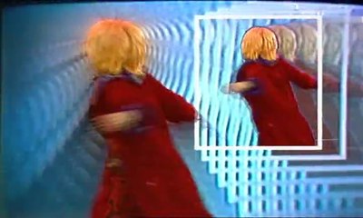 Toyah Willcox - Soul Passing Through Soul 1985