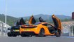 McLaren MP4-12C Auto-Videonews