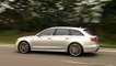 Audi A6 Avant Auto-Videonews