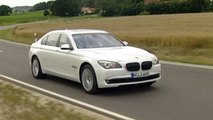 BMW 760Li Auto-Videonews