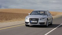 Audi S8 Auto-Videonews