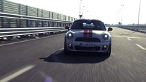 Mini Coupé Auto-Videonews