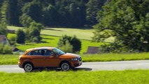 Audi Q3 Auto-Videonews