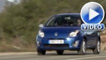 Renault Twingo Auto-Videonews