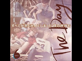 DAY6  Colors＜日本語字幕＞