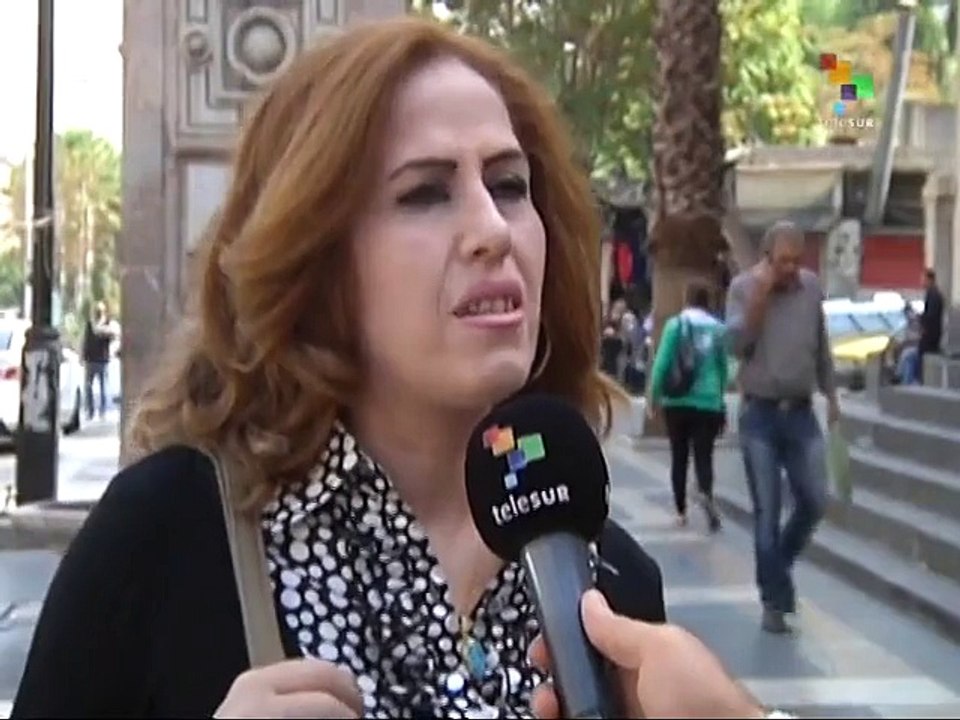 Syria: Russian Fighter Jets Came Close to U.S. Planes