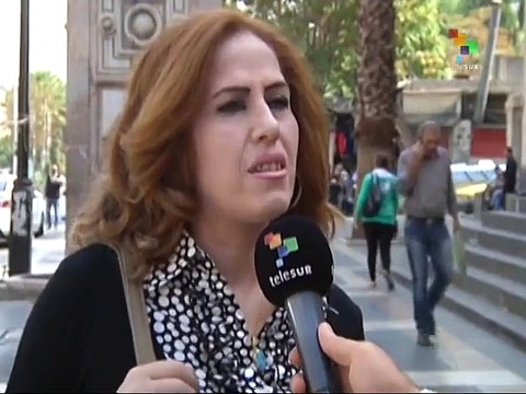 Syria: Russian Fighter Jets Came Close to U.S. Planes