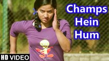 Champs Hein Hum HD Video Song Run Bhuumi Mansoob Haider, Himani Attri 2015