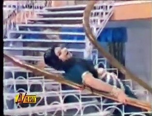 ANMOL - 1974 - (Super Hit Pakistani Movie) - (Part 4)