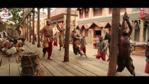 Baahubali Trailer ¦¦ Prabhas, Rana Daggubati, Anushka, Tamannaah ¦¦ Bahubali Trailer