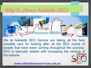 Google Local Marketing Services Adelaide