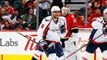 Hat Trick: Ovechkin Gets 900th Point