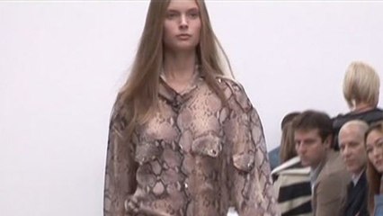 Christopher Kane: Spring 2008 Ready-to-Wear
