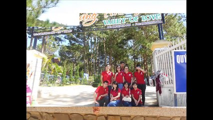 [ELement Cams] - [Đi bụi VietNam] - part 17: Sài Gòn - Bảo Lộc - Đà Lạt