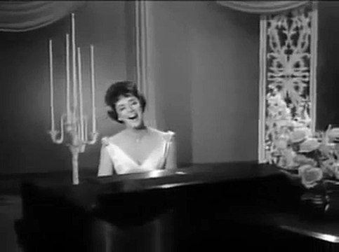 The Jack Benny Program S11E04 Hong Kong Suit Gisele McKenzie [TV Series]