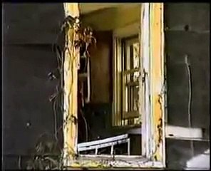 Evil House - Haunted