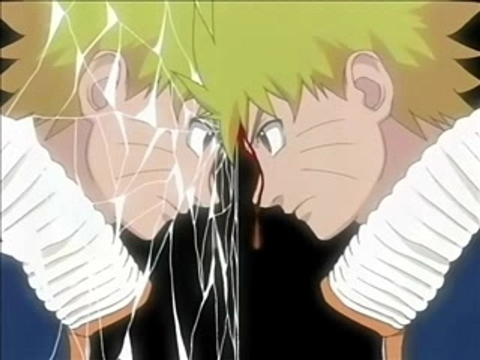 Hinata & Naruto