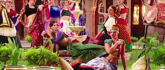 Khuda Bhi' FULL VIDEO Song - Hindi Video Songs - {uploading By Sajid Hussain}