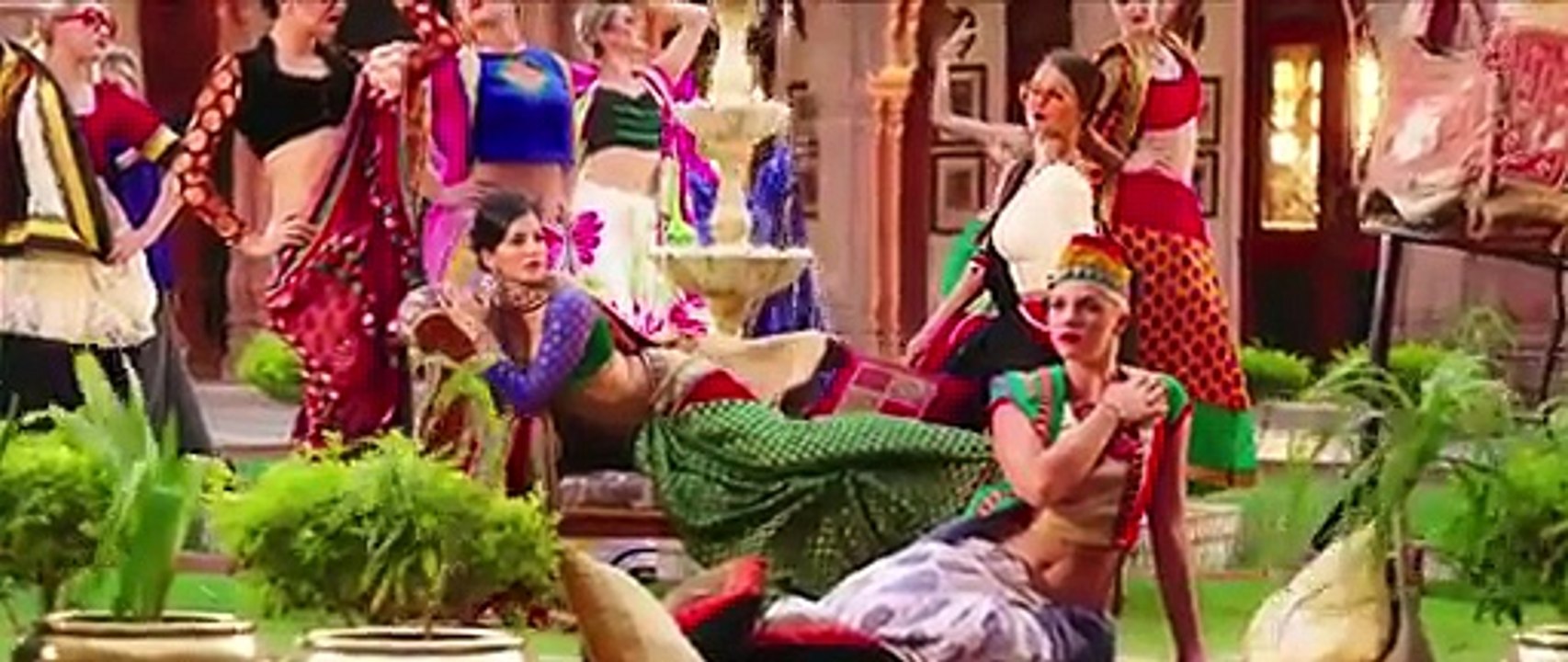 Khuda Bhi' FULL VIDEO Song - Hindi Video Songs - {uploading By Sajid Hussain}