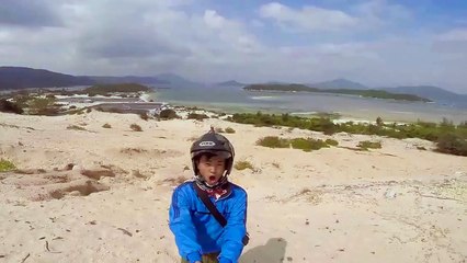[Element Cams] - [Funny Video] - Part 3: Dành cho các bạn nữ thích xê dịch