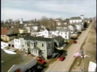 Murder in Small Town X (2001– ) TV Series