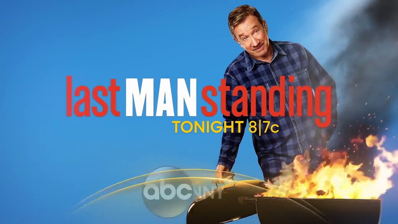 Last Man Standing 5x04 Promo Educating Boyd (HD)