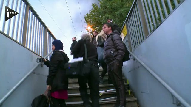 Le calme est revenu à Moirans après une soirée de violences