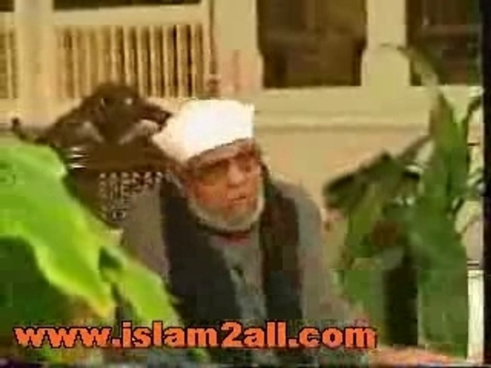 Cheikh Cha3raoui